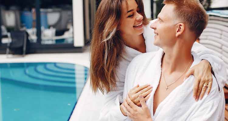 secret arrangement dating examples